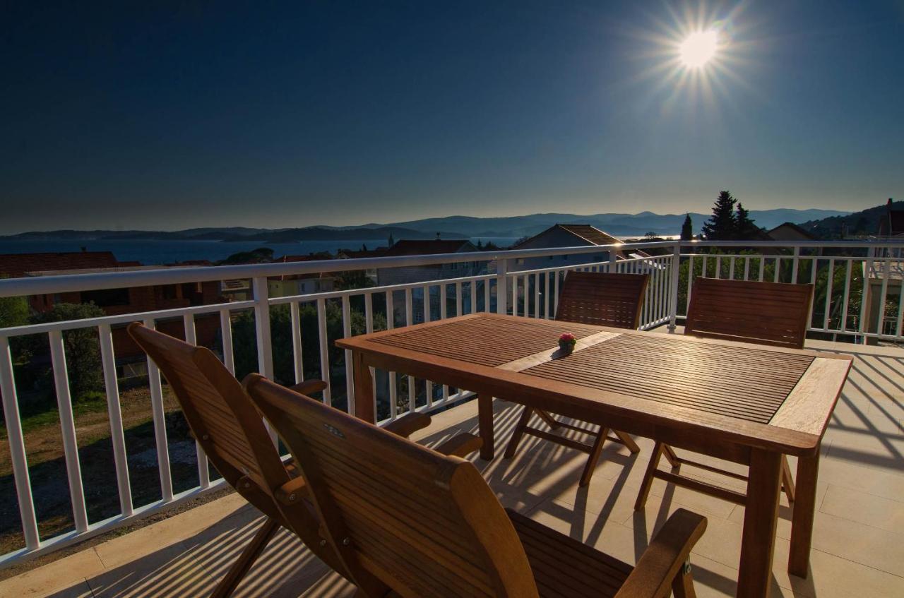 Holiday Apartments Zora Orebić Екстериор снимка