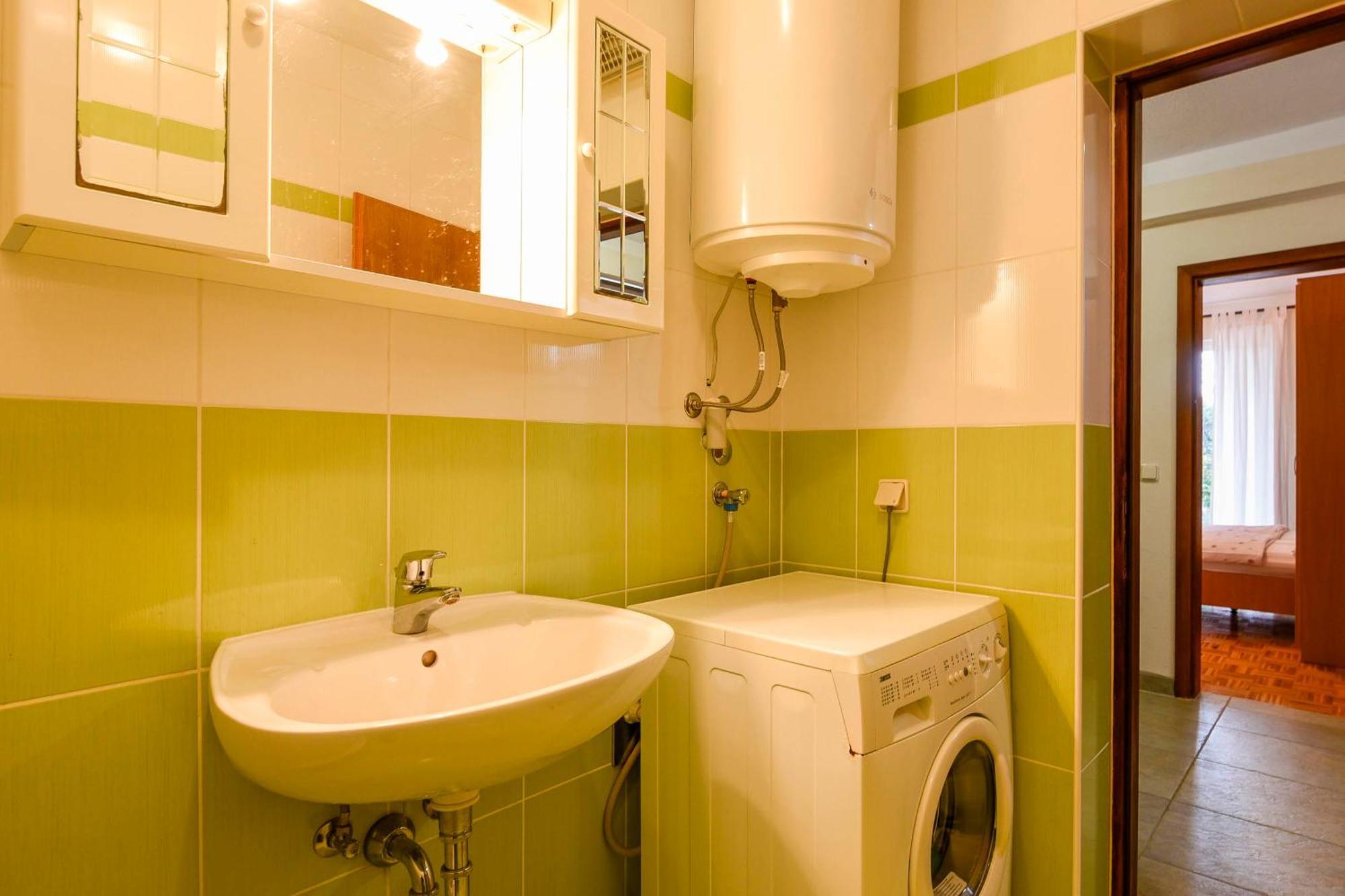 Holiday Apartments Zora Orebić Екстериор снимка
