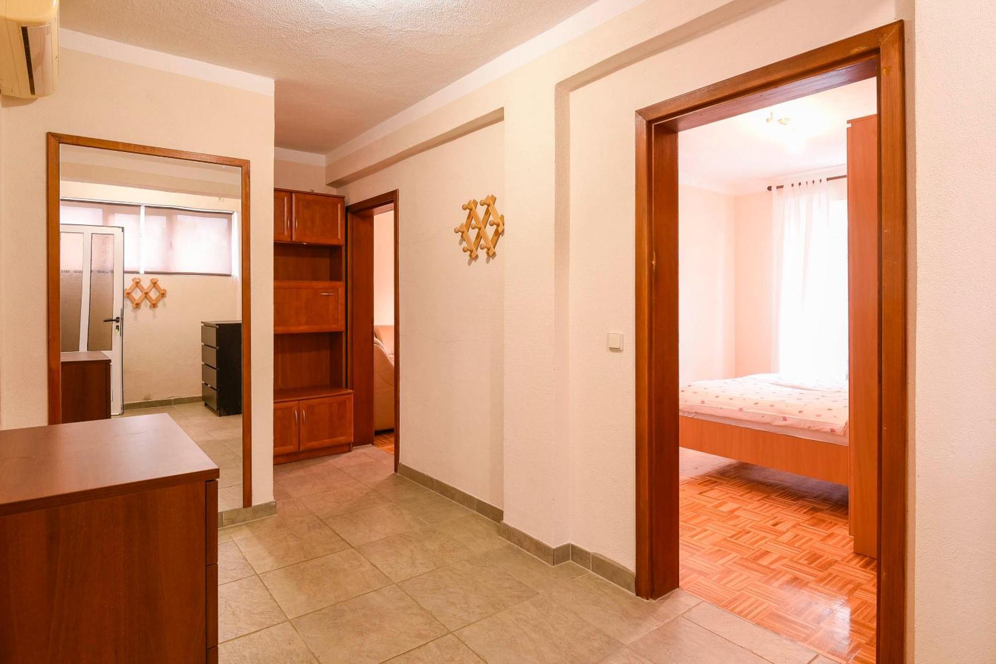 Holiday Apartments Zora Orebić Екстериор снимка